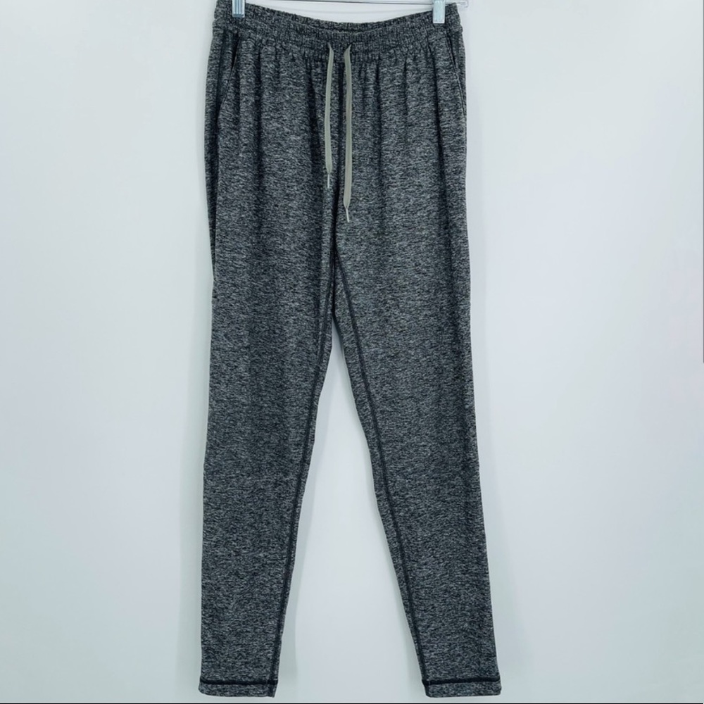 Outdoor Voices all day sweatpants cloud knit joggers women's size extra small